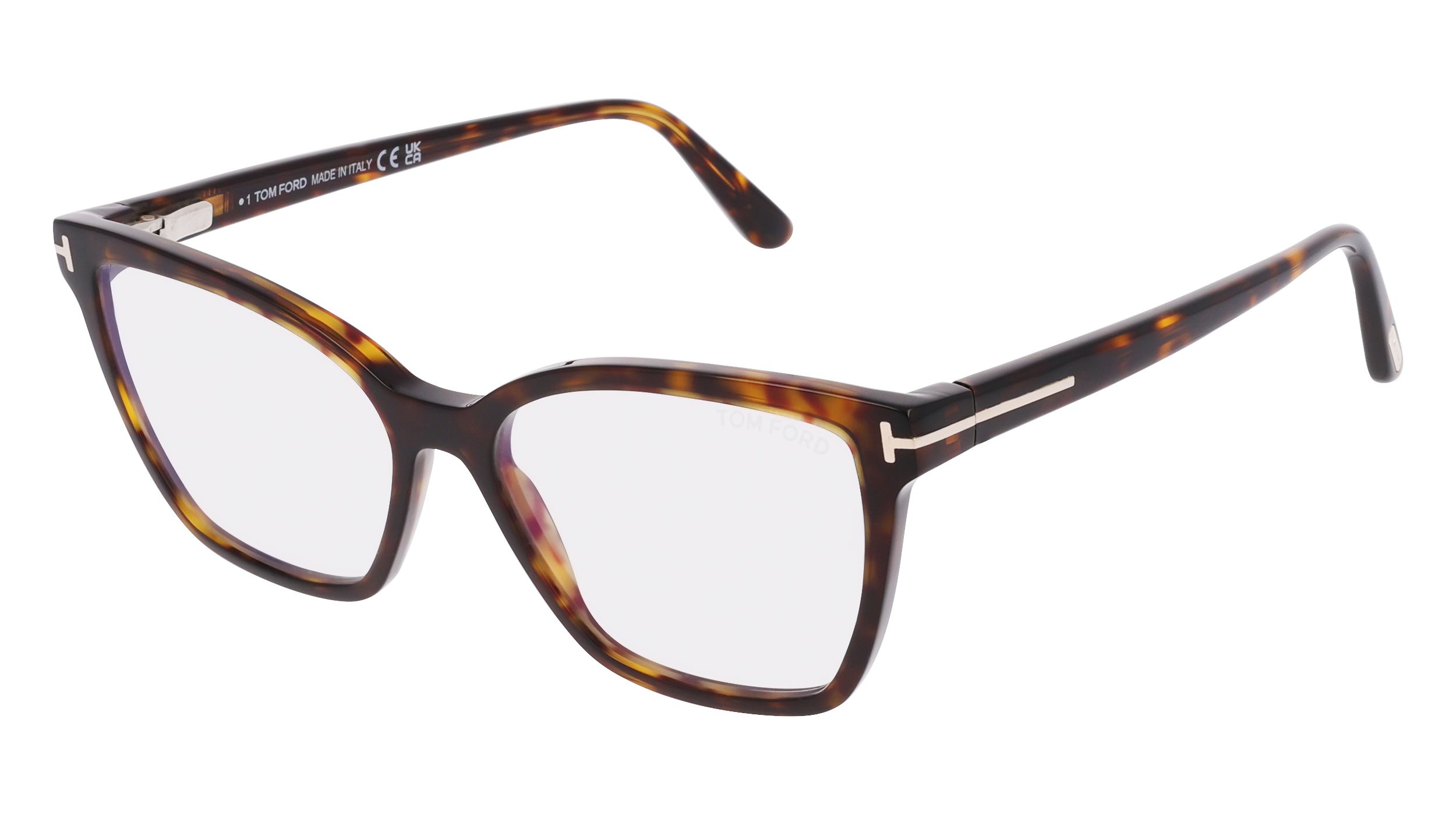 Tom Ford FT5812B Designer Glasses
